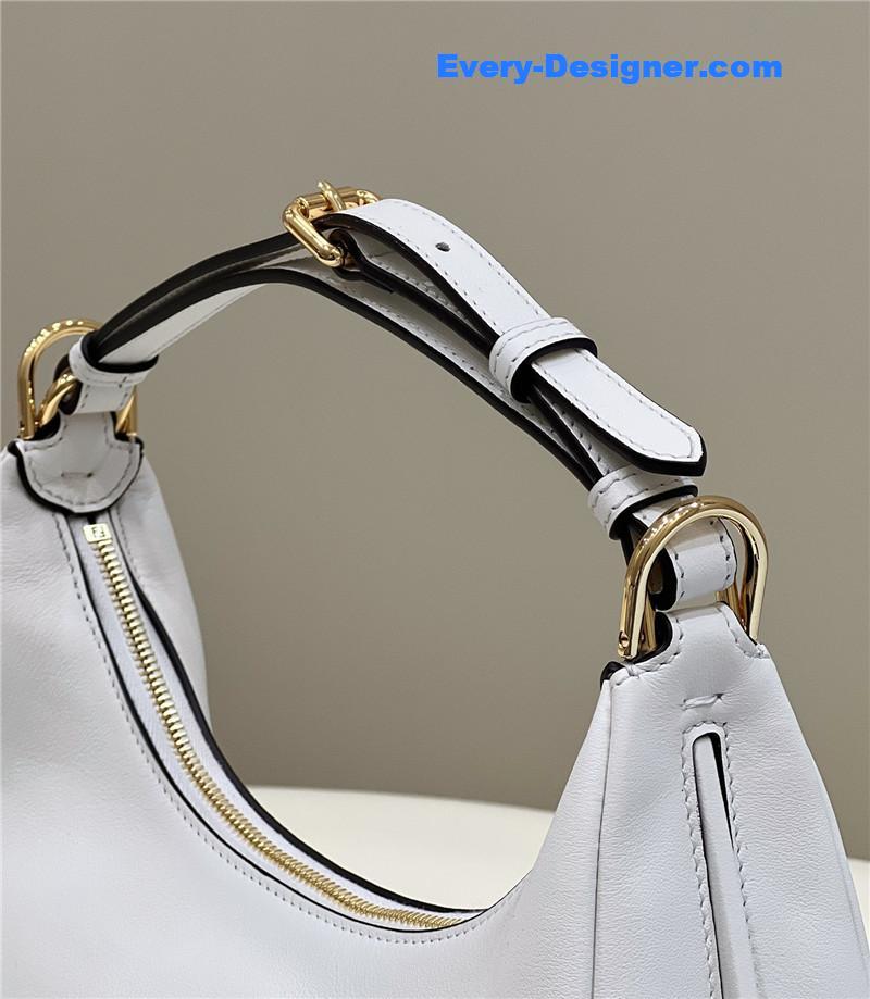 F**di graphic bag