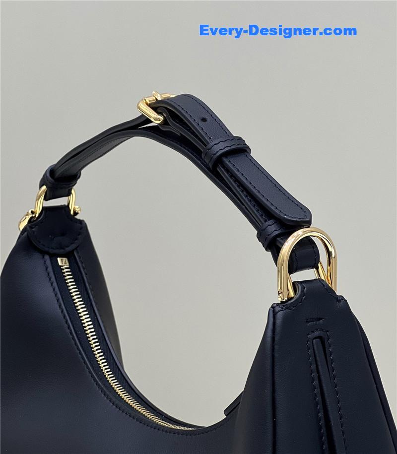 F**di graphic bag