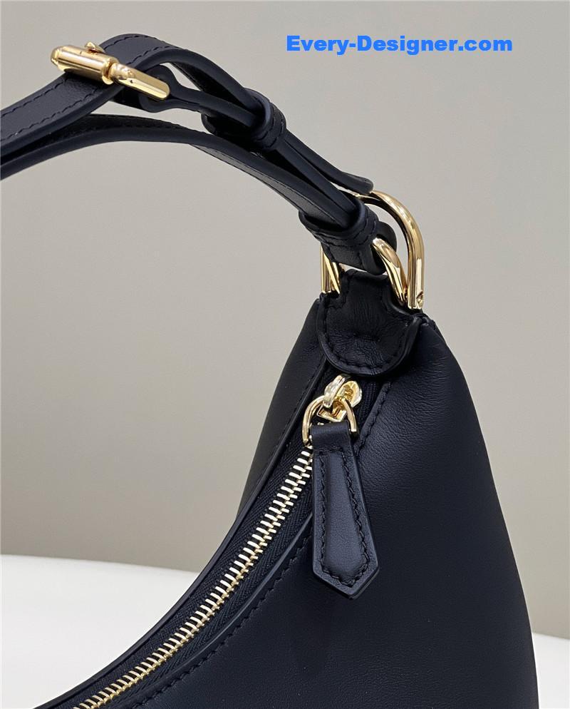 F**di graphic bag