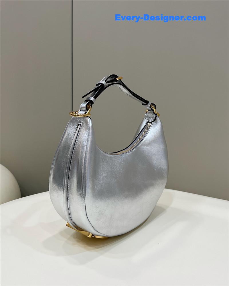 F**di graphic bag