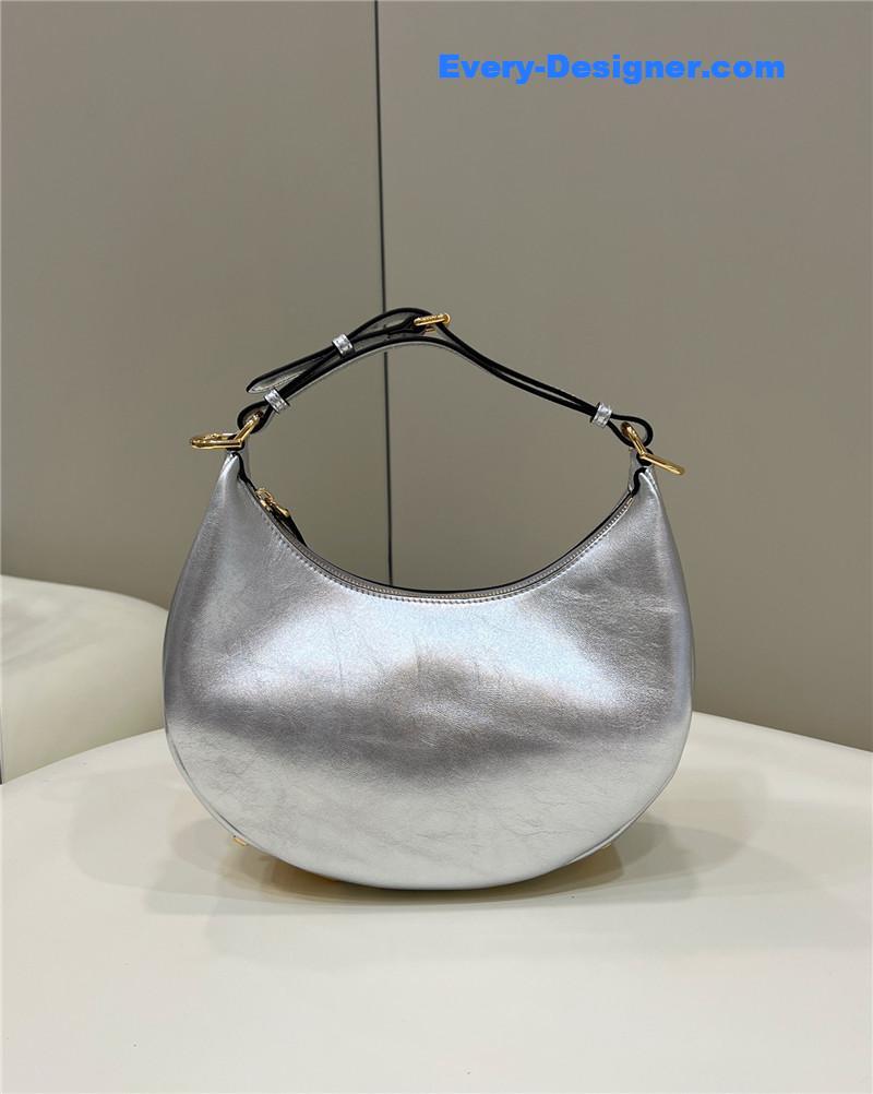 F**di graphic bag