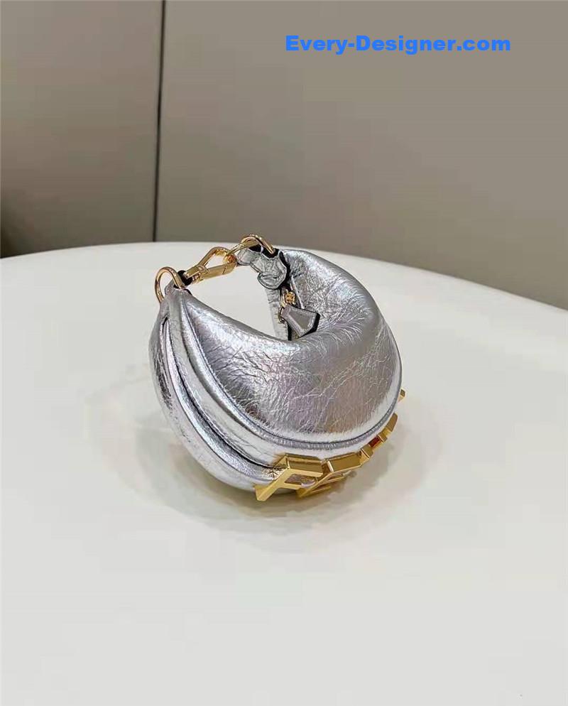 F**di graphic bag mini