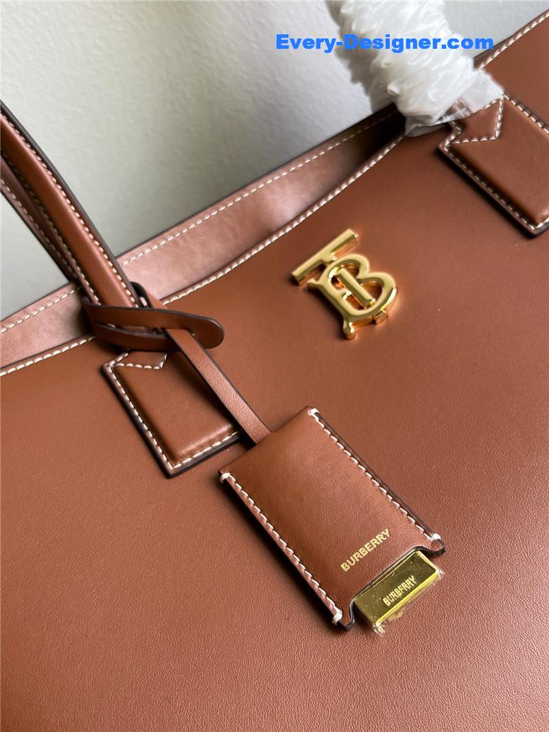 Bv*b*rry tote bag shopping bag