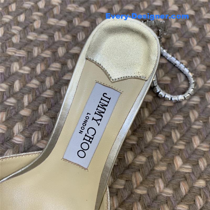 J1m*y Ch00 summer new sandals