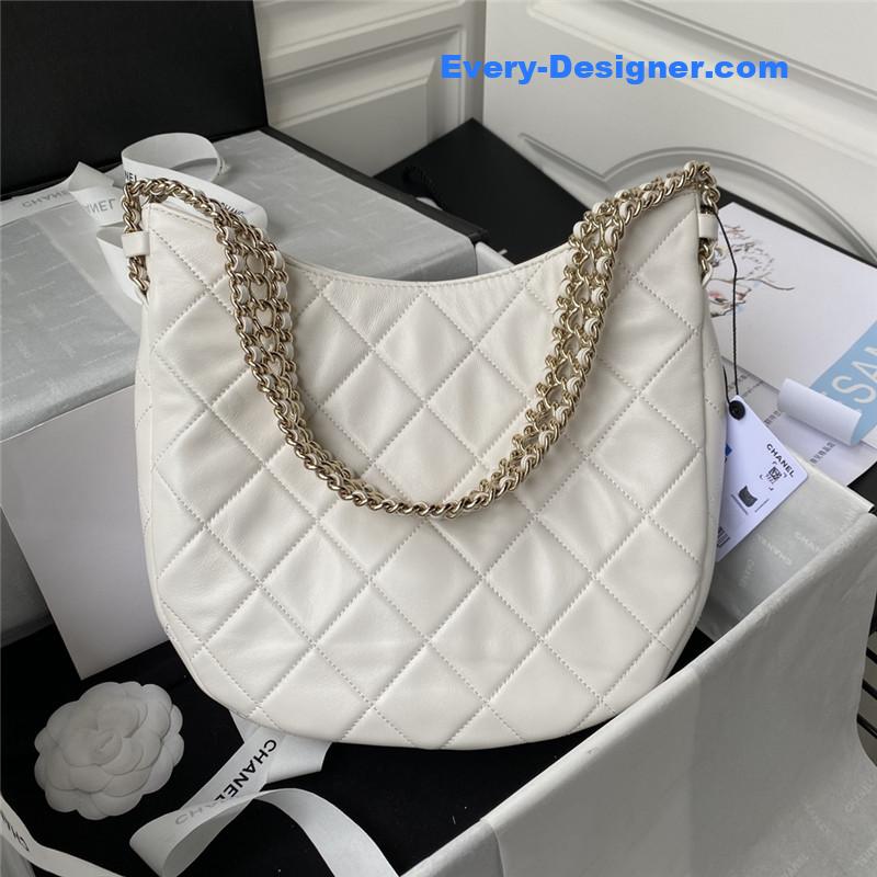 Ch**el hobo bag