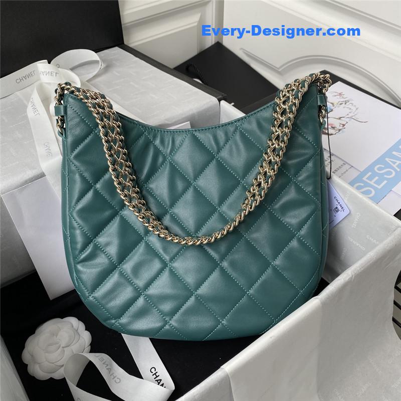 Ch**el hobo bag