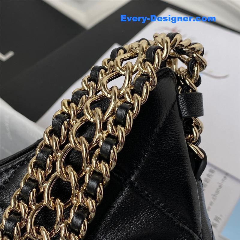 Ch**el hobo bag