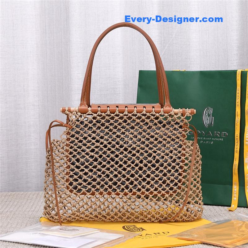 G09ard aligre bag