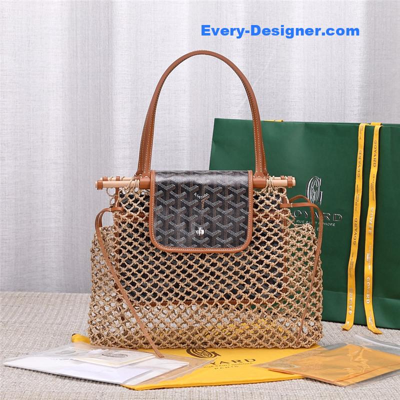 G09ard aligre bag