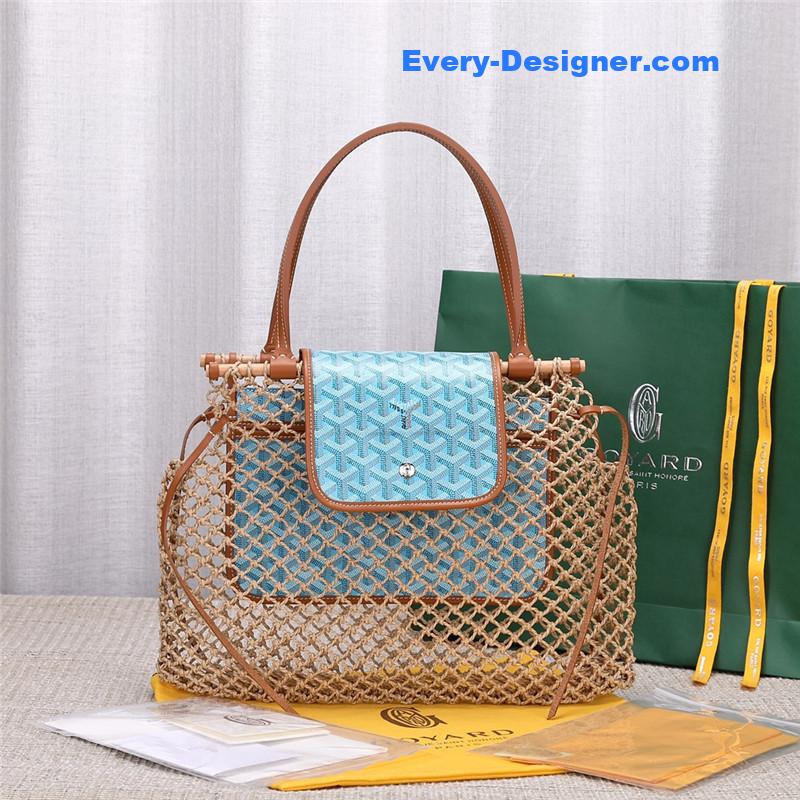 G09ard aligre bag