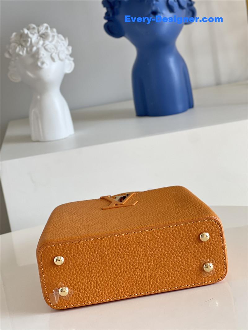 l0vis Vvtt0n lv capucines mini bag