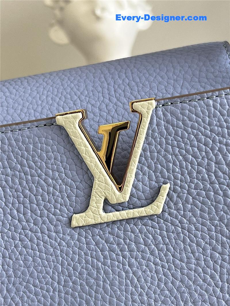 l0vis Vvtt0n lv capucines bb bag