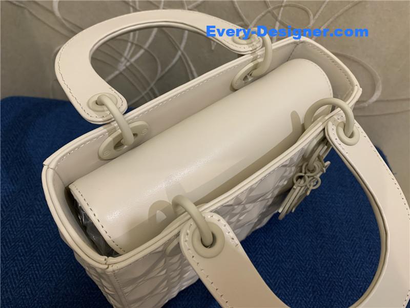 d10r abc lady cannage calfskin D1am0nd bag