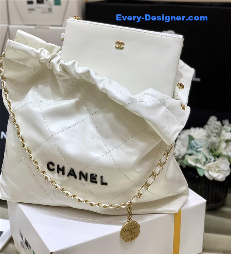Ch**el 22 handbag small