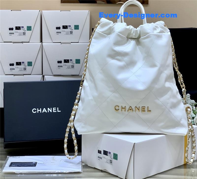 Ch**el 22 large handbag