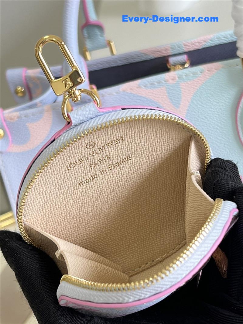 l0vis Vvtt0n lv onthego gradient color bag small