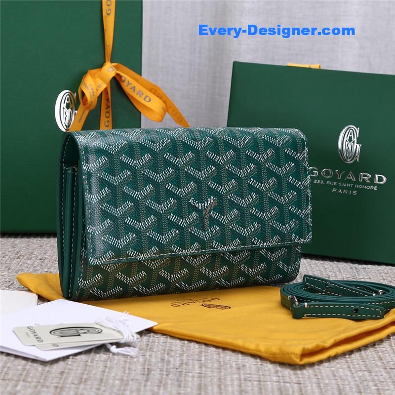 G09ard varenne wallet