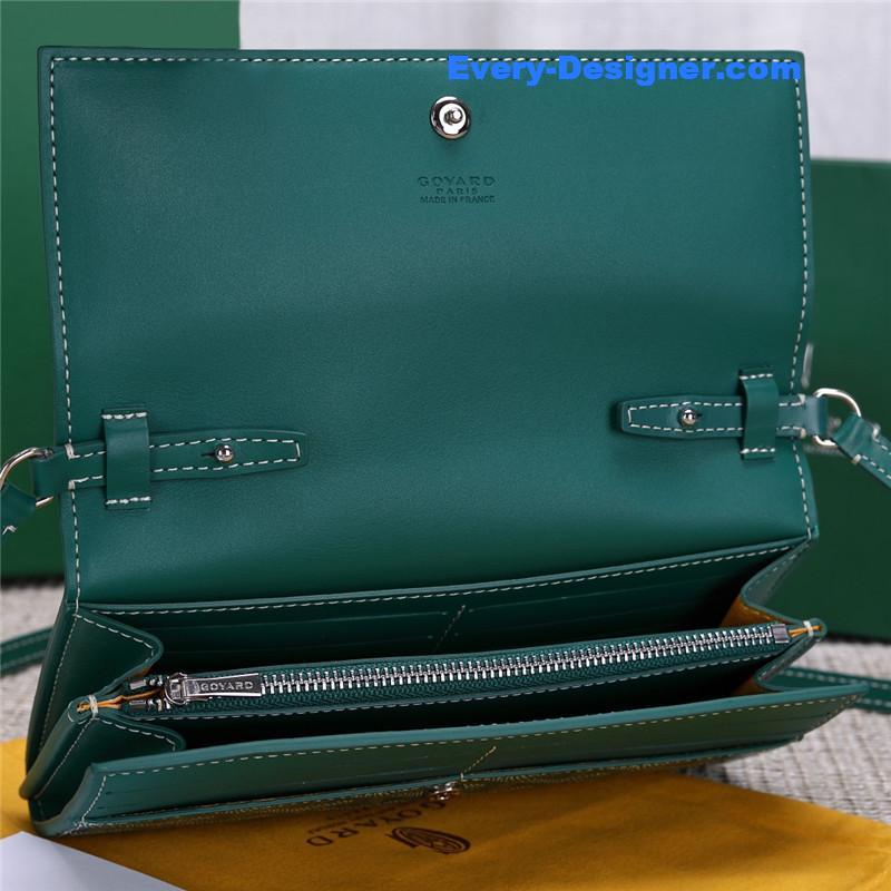 G09ard varenne wallet