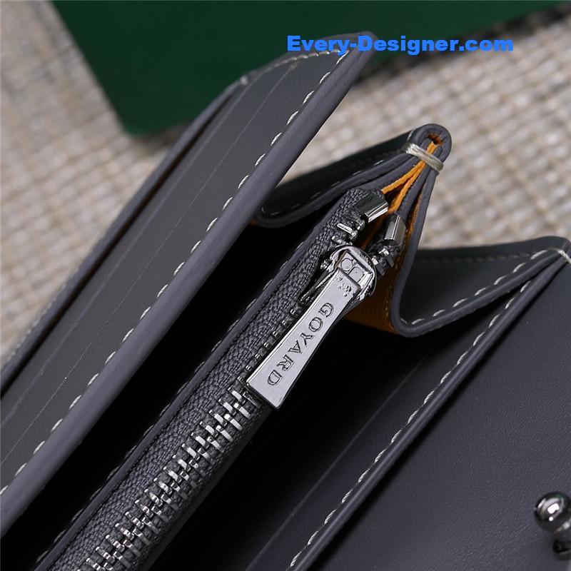 G09ard varenne wallet