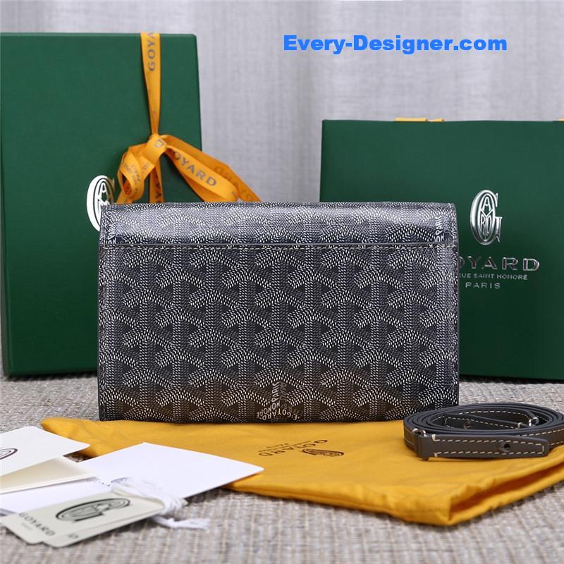 G09ard varenne wallet