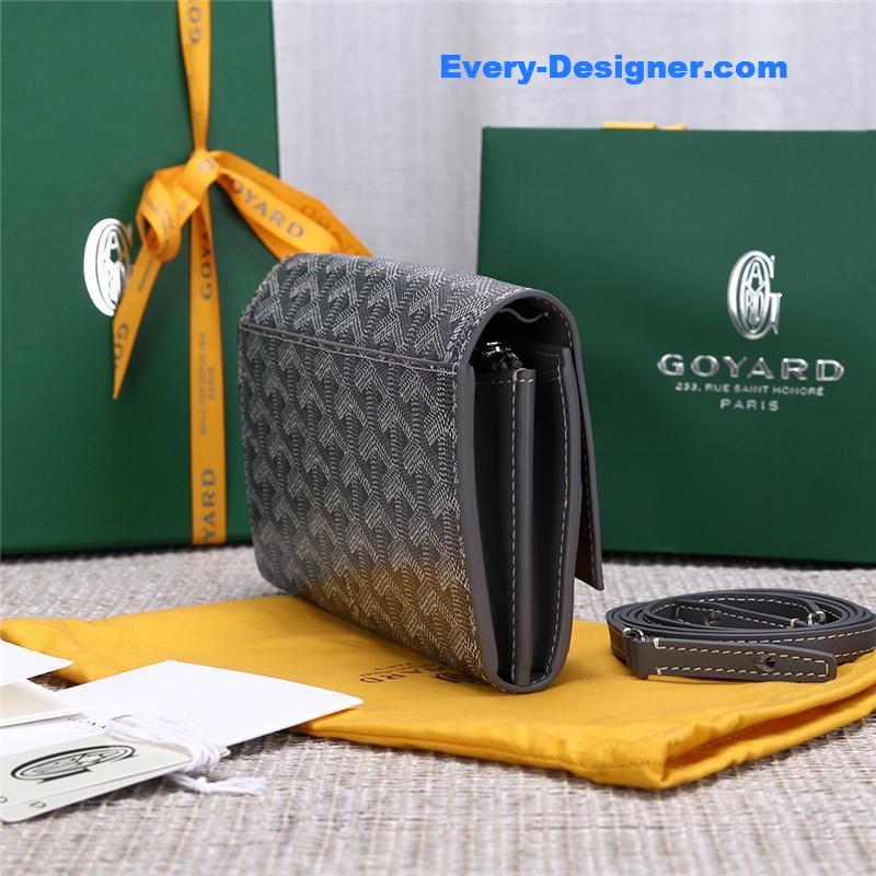 G09ard varenne wallet
