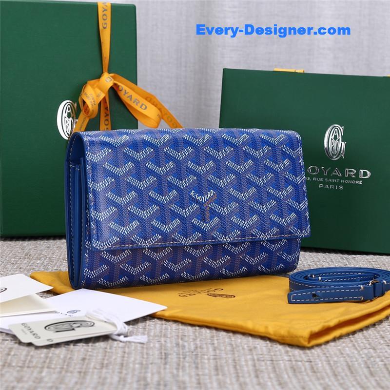 G09ard varenne wallet