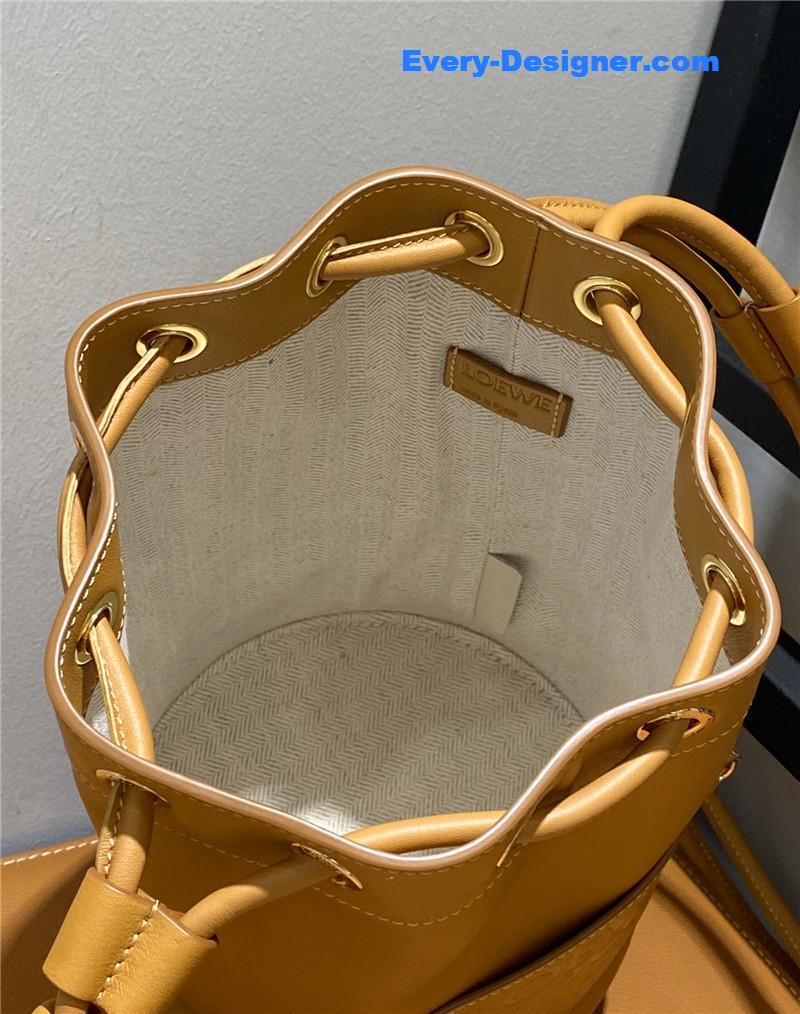 L0ew* paula sailor bag