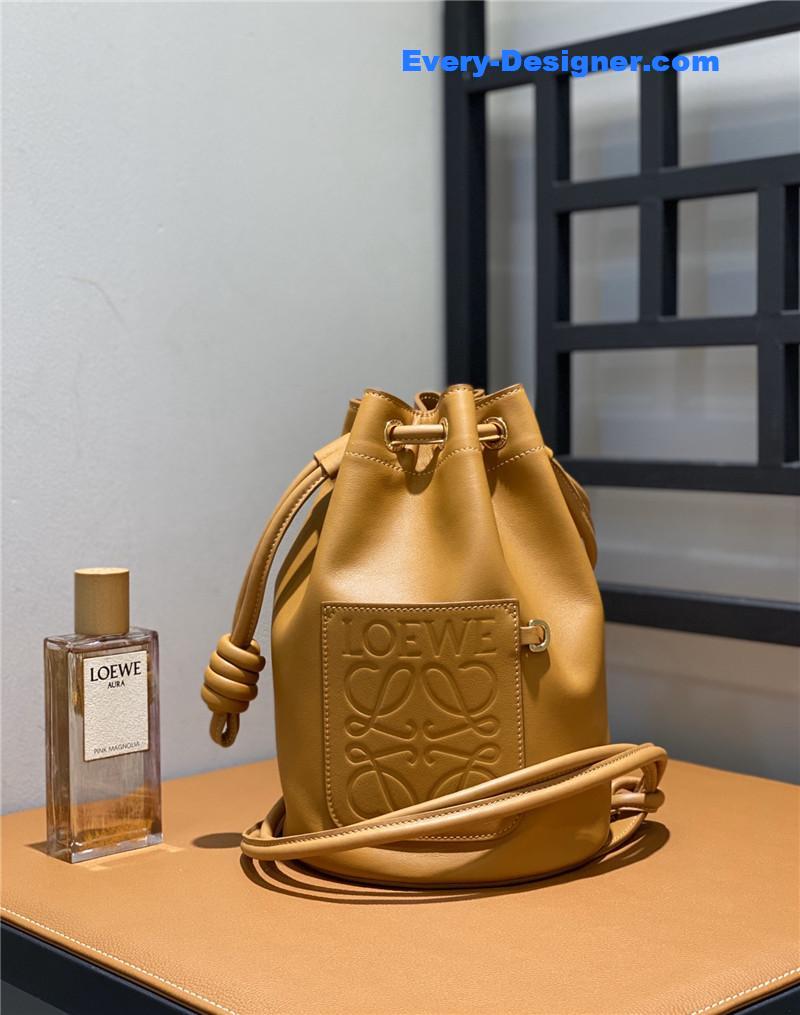 L0ew* paula sailor bag