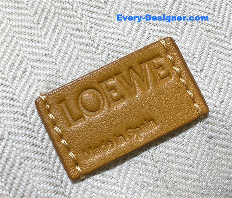 L0ew* paula sailor bag
