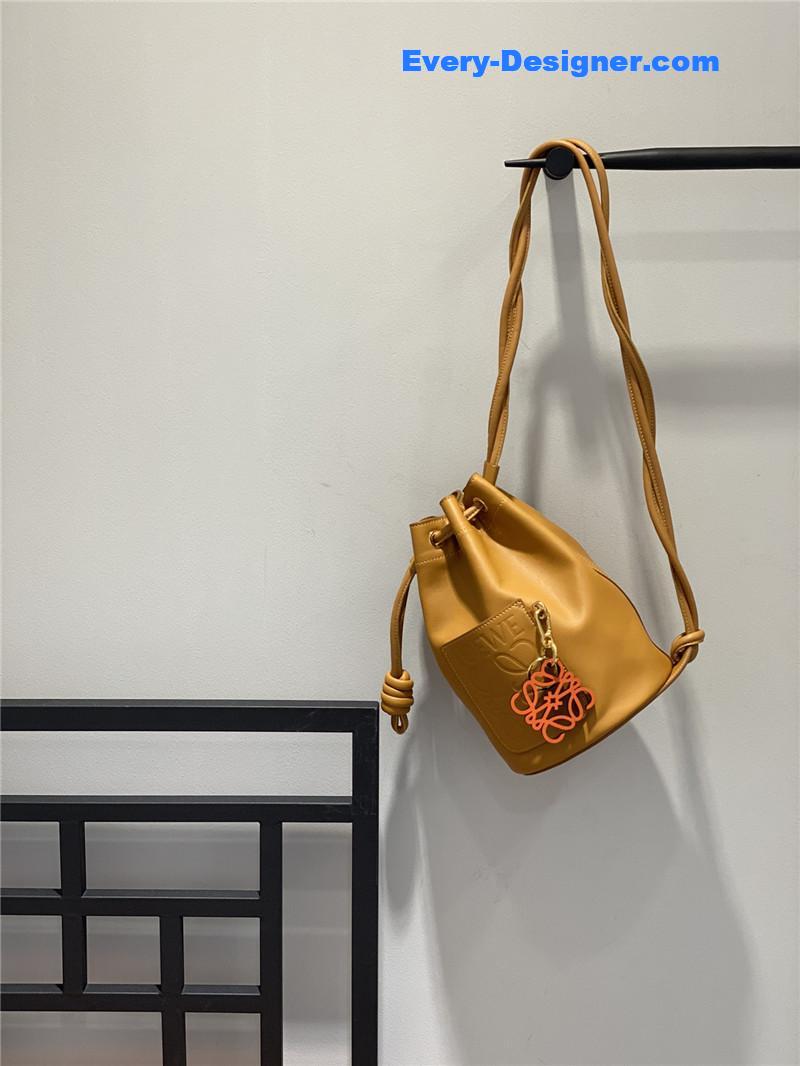 L0ew* paula sailor bag