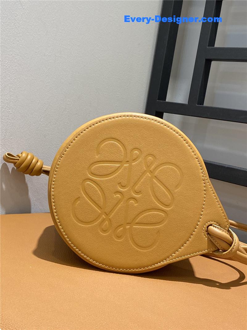 L0ew* paula sailor bag