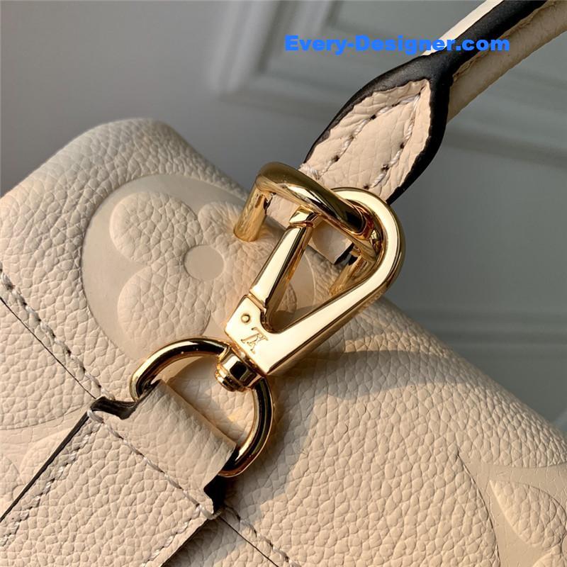 l0vis Vvtt0n madeleine bb bicolor bag