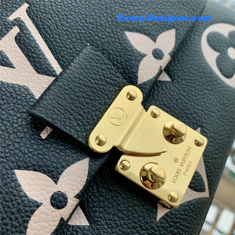 l0vis Vvtt0n madeleine bb bicolor bag
