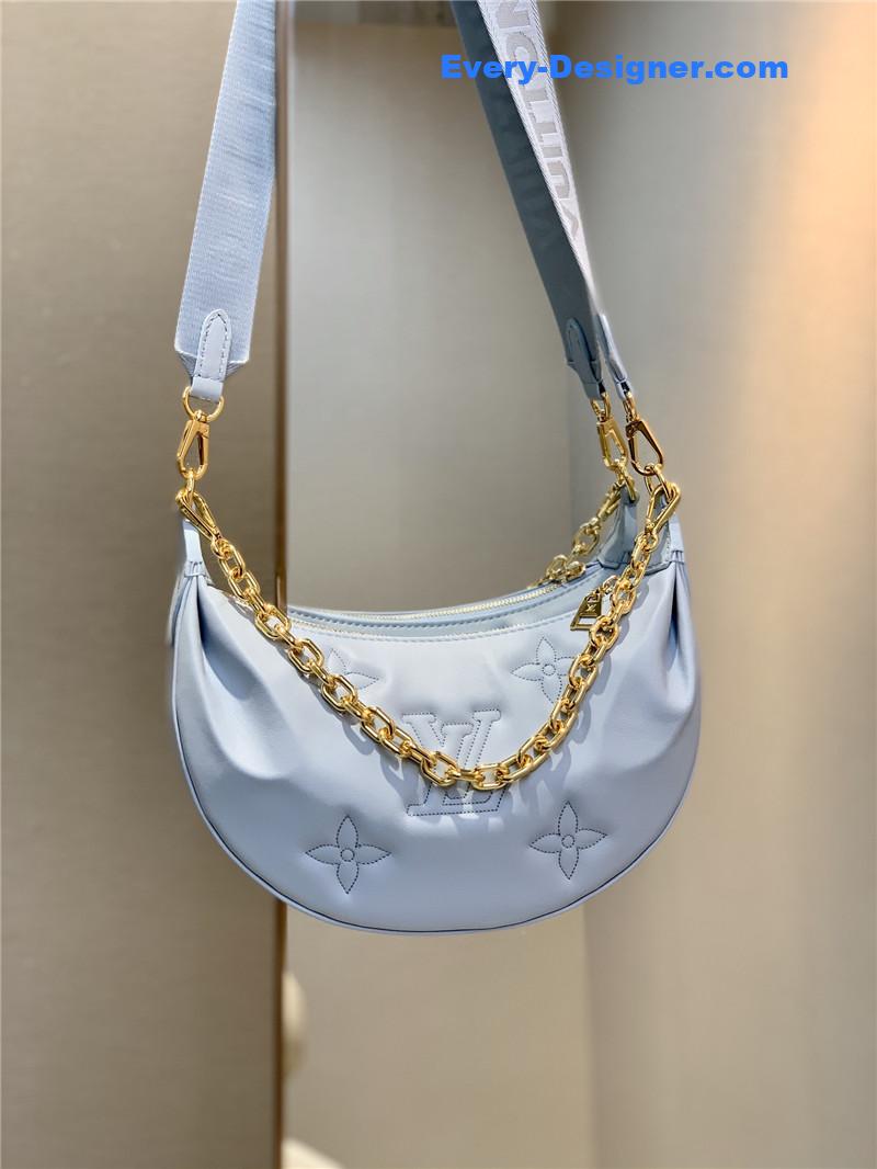 l0vis Vvtt0n lv over the moon bag
