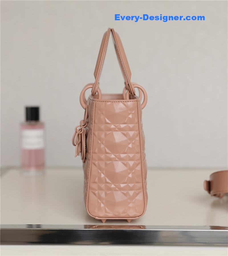 lady D10r my abcD10r bag