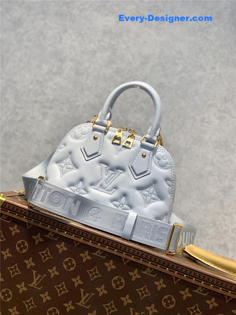 l0vis Vvtt0n lv alma bb bag