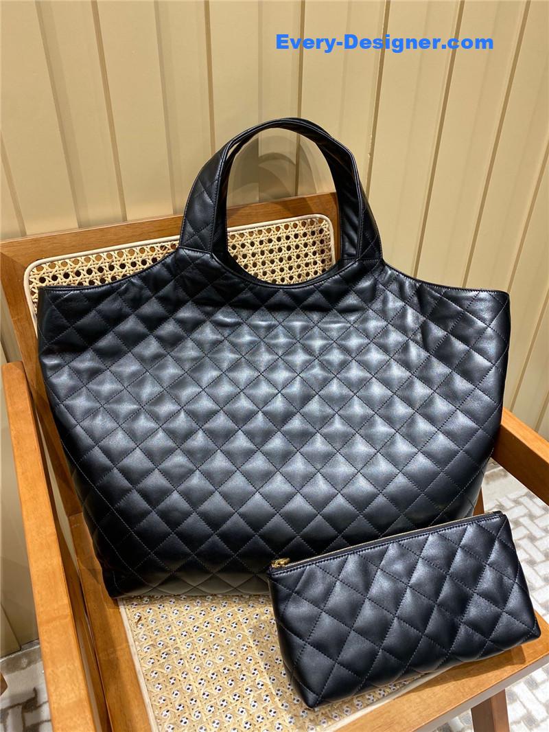 Y51 icare maxi shopping bag