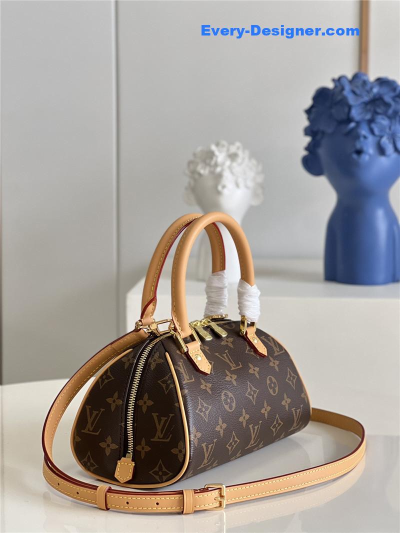 l0vis Vvtt0n lv ribera mini boston bag