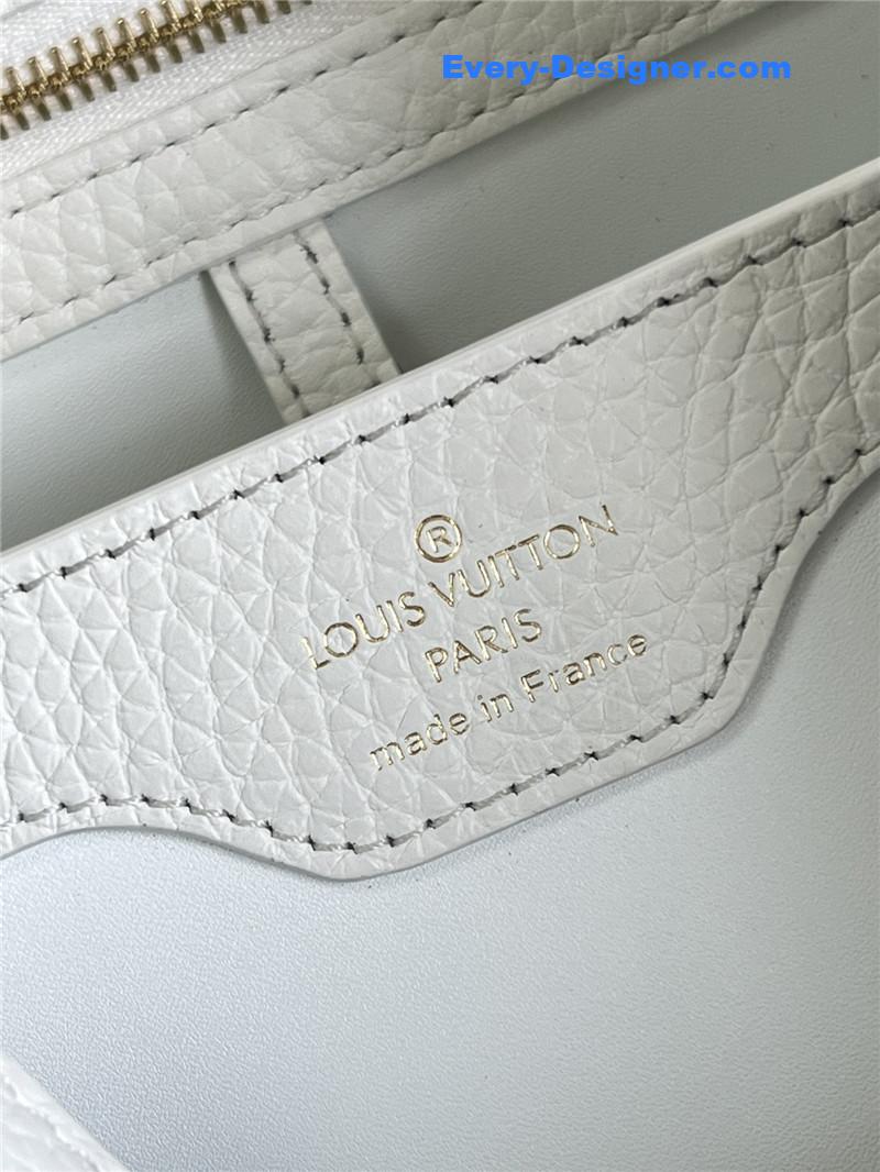 l0vis Vvtt0n lv capucines bb bag