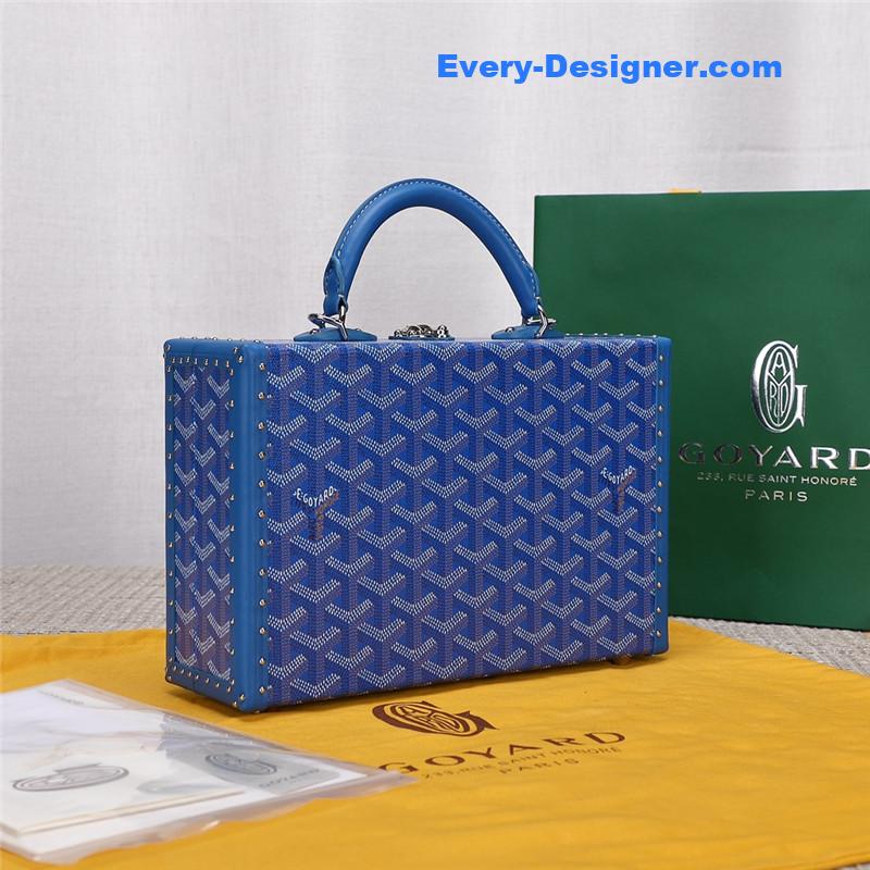 G09ard beech hard case bag