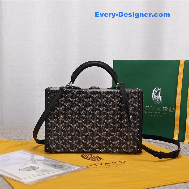 G09ard beech hard case bag