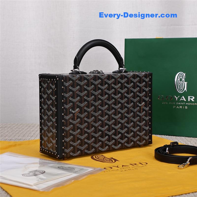 G09ard beech hard case bag