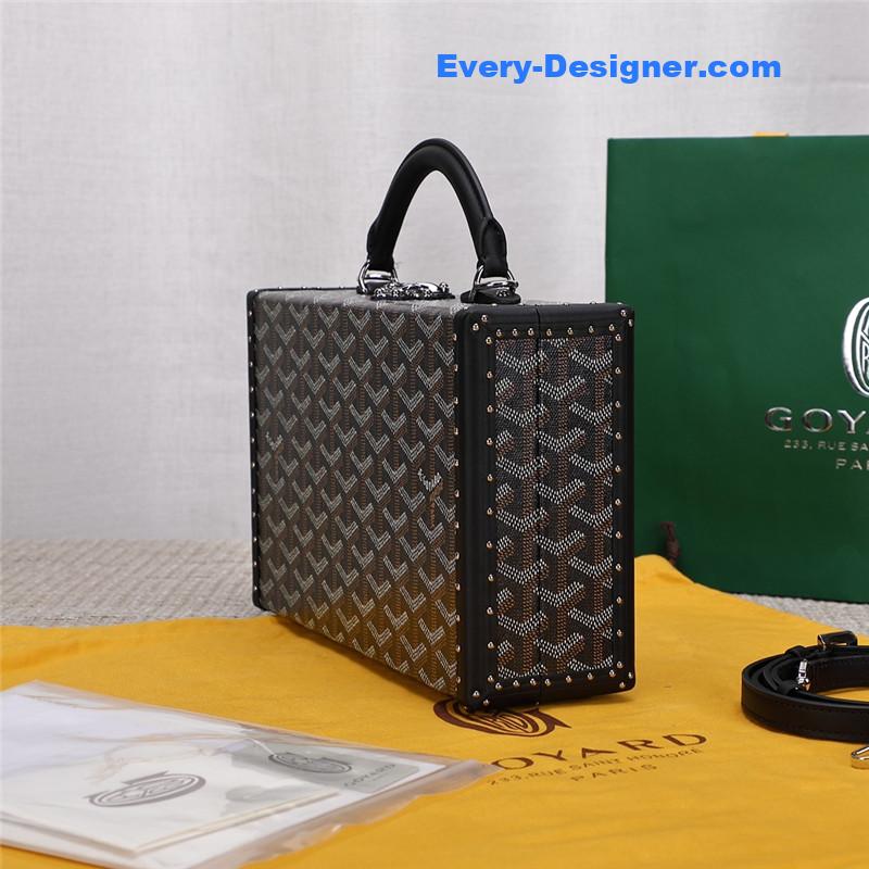 G09ard beech hard case bag