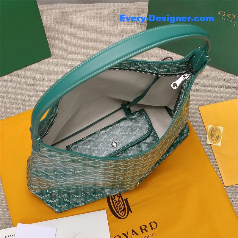 G09ard hobo bags