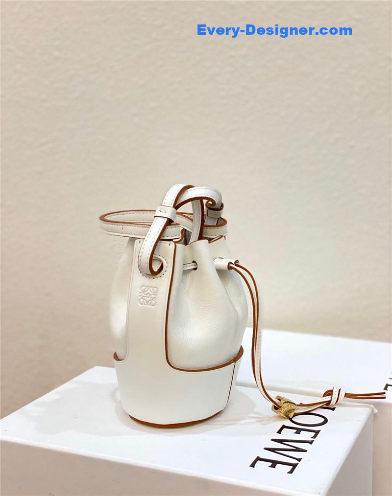 L0ew* balloon bag mini