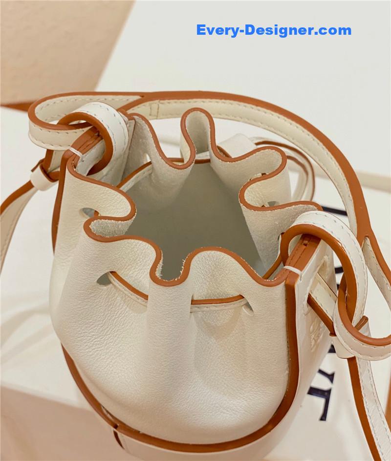 L0ew* balloon bag mini