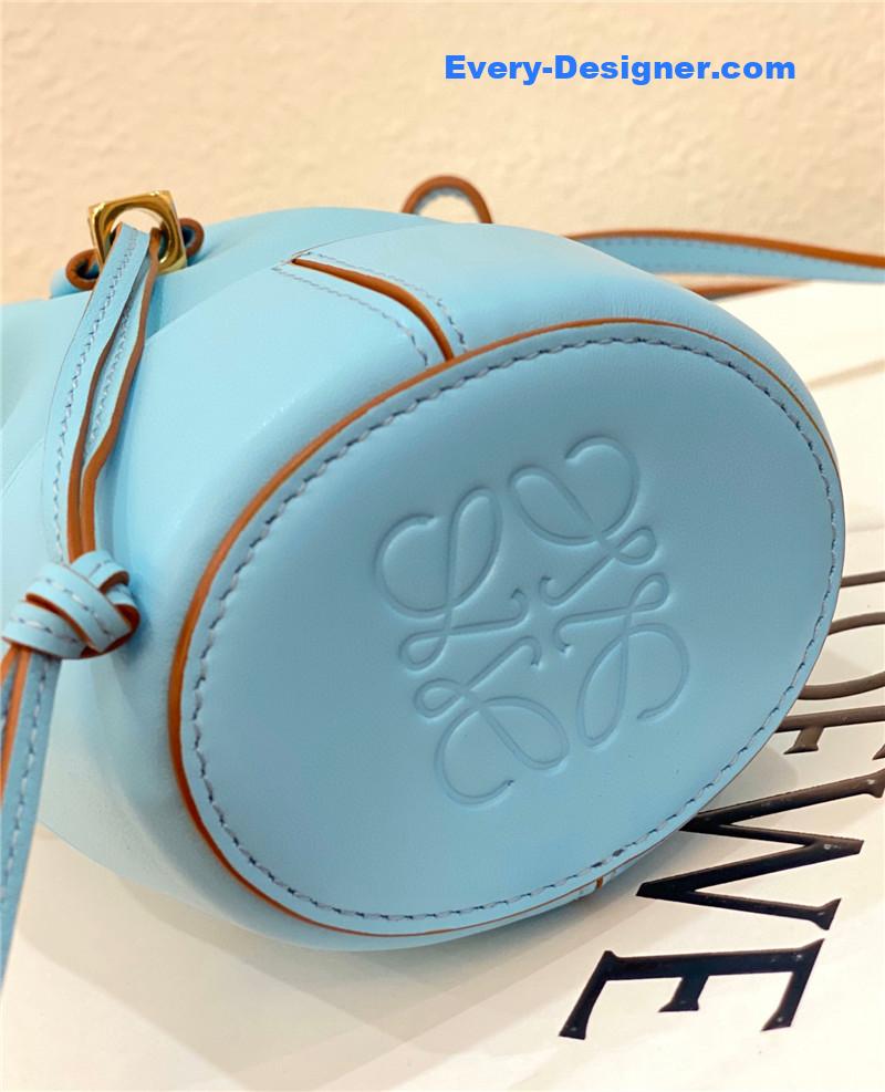 L0ew* balloon bag mini