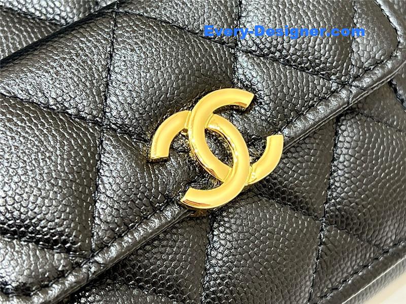 Ch**el woc bag