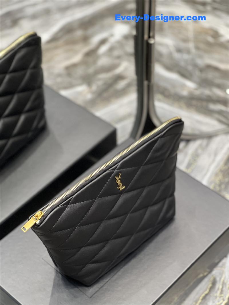 Y51 sade clutch
