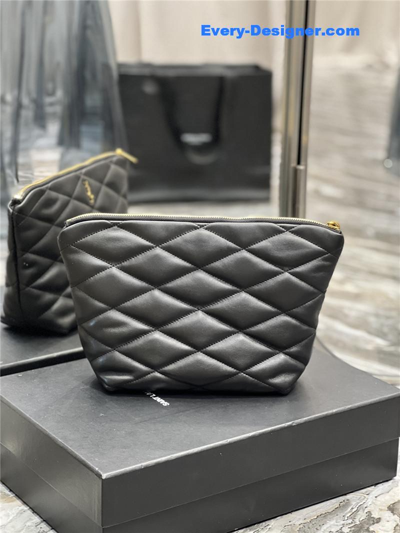 Y51 sade clutch